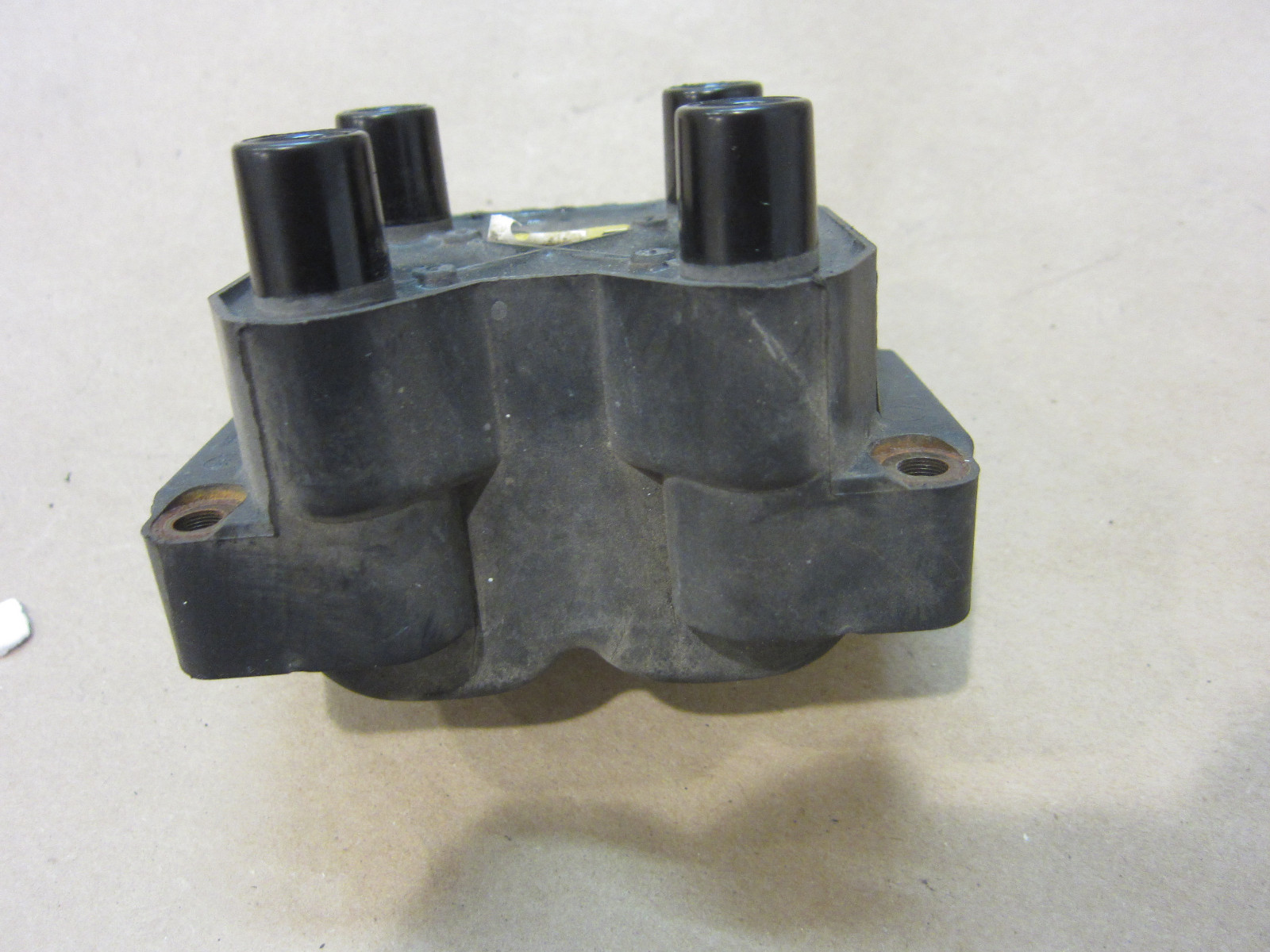 Ferrari 348,355,Mondial - Ignition Coil  - P/N 138255