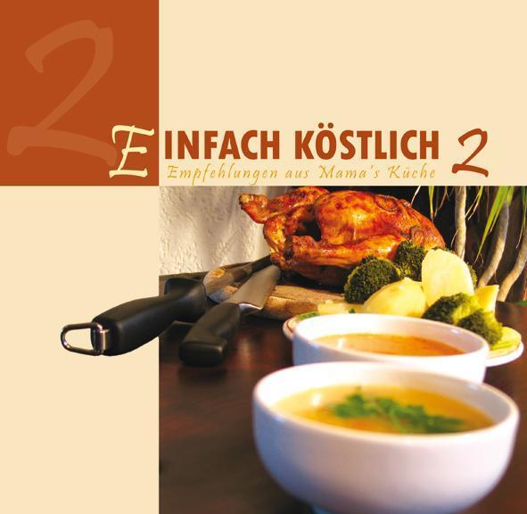 Thumbnail - Einfach Köstlich - Zur Auswahl