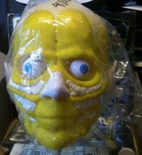 Crime Scene Investigation (CSI) Forensic Facial Reconstruction Kit