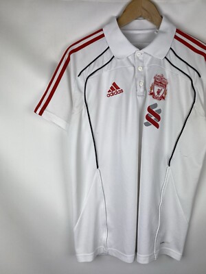 Adidas Liverpool 2010-11 men