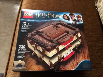 lego 30628 harry potter