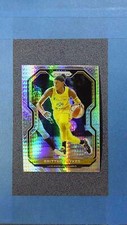 2021 Prizm BRITTNEY SYKES #68 Silver Prizm Los Angeles Sparks ~JY12A