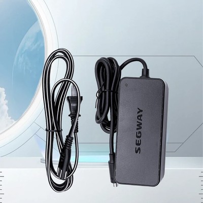For Ninebot Battery Charger BCTA714201700 MAX G2 G30LP ES2 F65 F40 F30 F20 7V