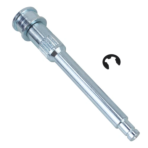 Stainless Door Hinge Roller Pin Repair Kit Fit For 1982-2005 S10 Blazer Jimmy - Bild 2 von 7