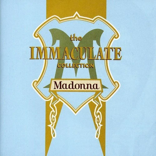 Madonna Promo Music CDs for sale | eBay