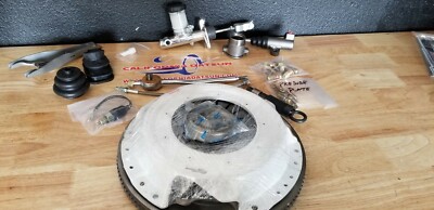 Datsun 240Z 260Z 280Z ZX Automatic to 5 Speed Transmission