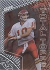2006 Topps Total Trent Green #TT15