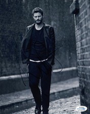 Jamie Dornan Fifty Shades Autographed Signed 8x10 Photo ACOA 2020-5