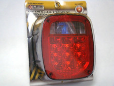PILOT NV-5105L LED Stud-Mount Combination Tail Light
