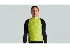 Specialized Women's HyprViz Wind Gilet