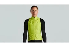Specialized Women's HyprViz Wind Gilet