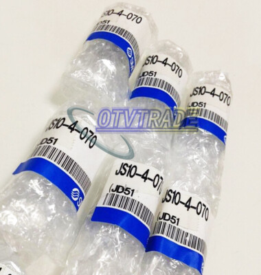 New One SMC JS10-4-070 Floating joint #D3