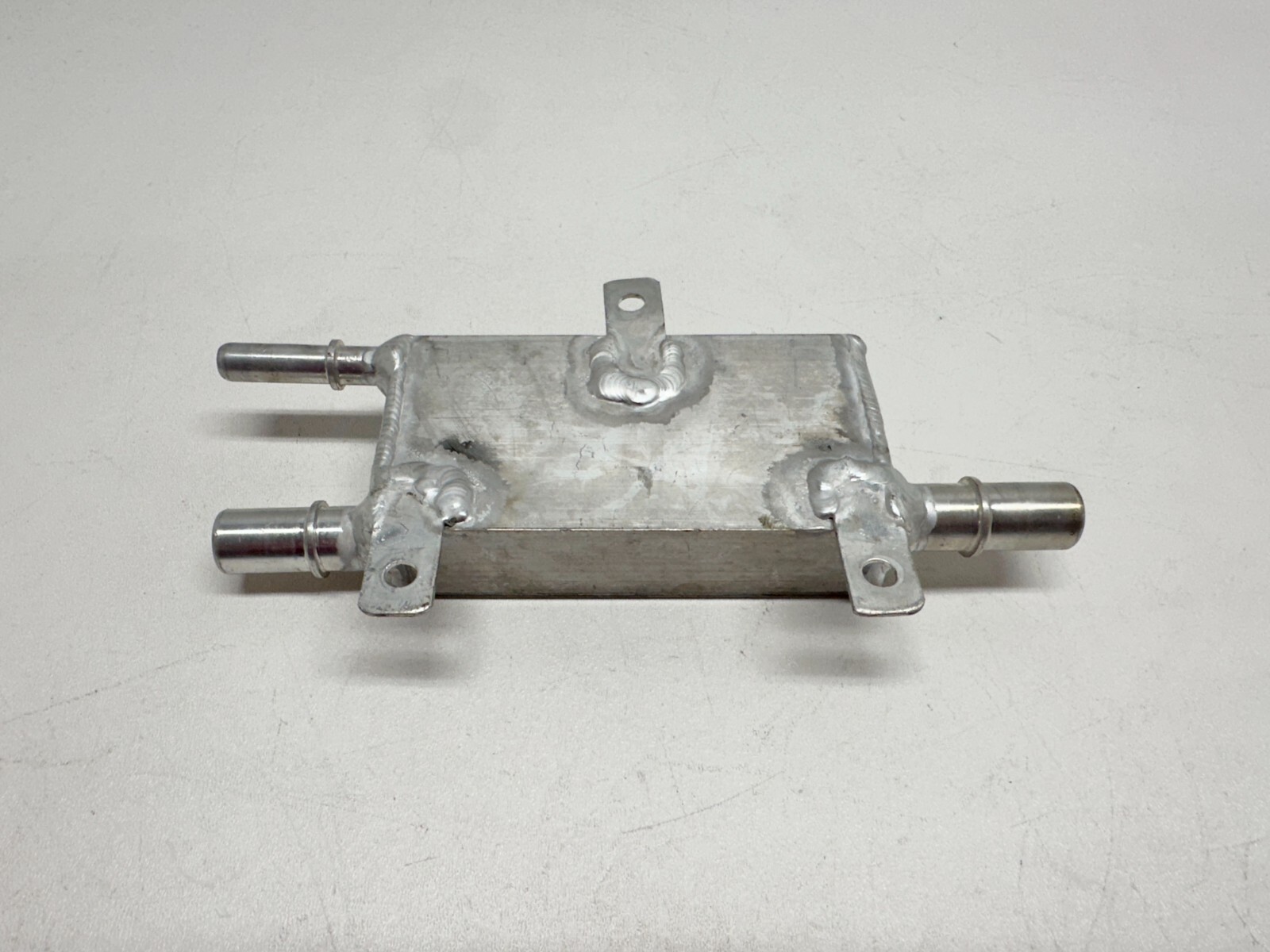 H404195 2003-2008 Maserati Quattroporte M139 Fuel Tank Vapor Separator Filter