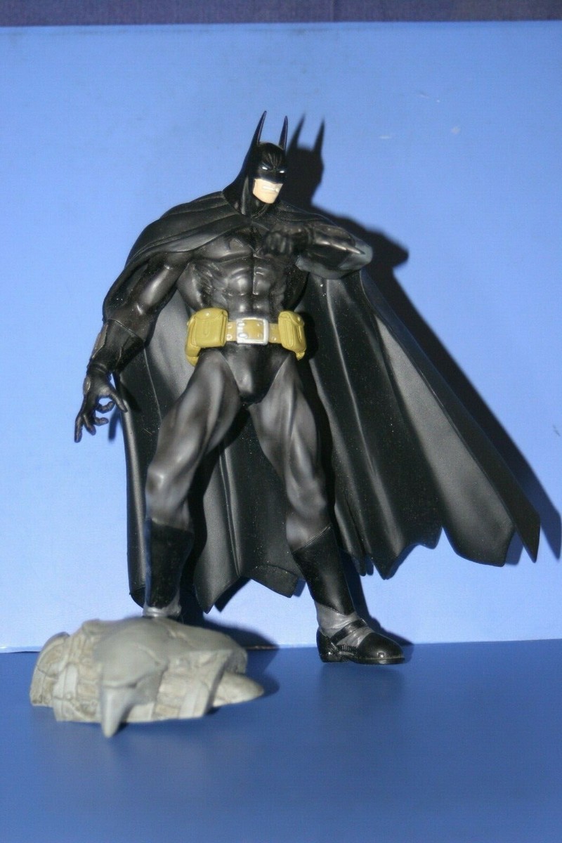 BATMAN KIA ASAMIYA 