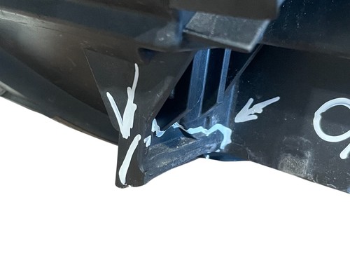 HYUNDAI IONIQ 2016-2019 RIGHT DRIVER SIDE XENON HEADLIGHT 92102-G2120 - Picture 8 of 11