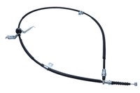 Maxgear 32-0875 Handbremsseil Hinten Links FüR Mazda