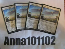 KAL Rare, Aetherstorm Roc x4 4x LP NM MTG