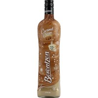 Berentzen Caramel Cream 0,7 Liter 17 % Vol.