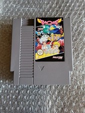 Thumbnail of ebay&reg; auction 387347668901 | Parodius für Nintendo NES
