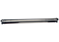 .125 Aluminum Drive Shaft 3.0 Od With 1350 Spicer Ujoints Up To 55 Cc