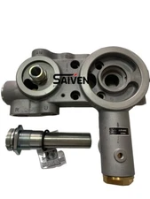 24864639/22099352 Combination Block Assembly For Ingersoll Rand air compressor