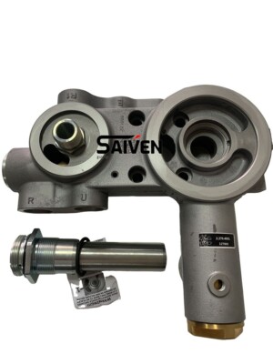 24864639/22099352 Combination Block Assembly For Ingersoll Rand air compressor