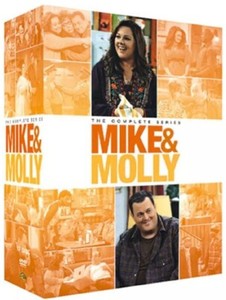 Mike Molly Complete Series | eBay