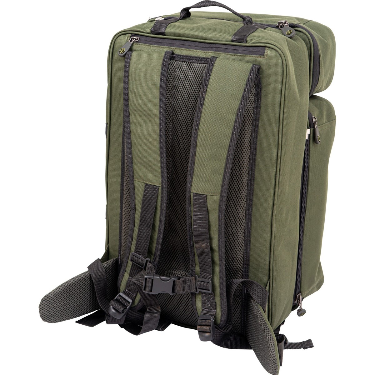 Wychwood Comforter Packsmart Rucksack Karpfenangeln Fischen