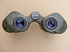 BW Bundeswehr Fernglas Hensoldt Zeiss 8x30 M D16 - ohne Kappen- Nr.7