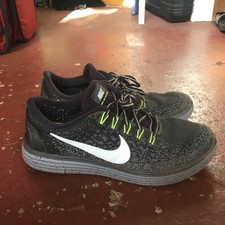 nike women's free rn distance 2