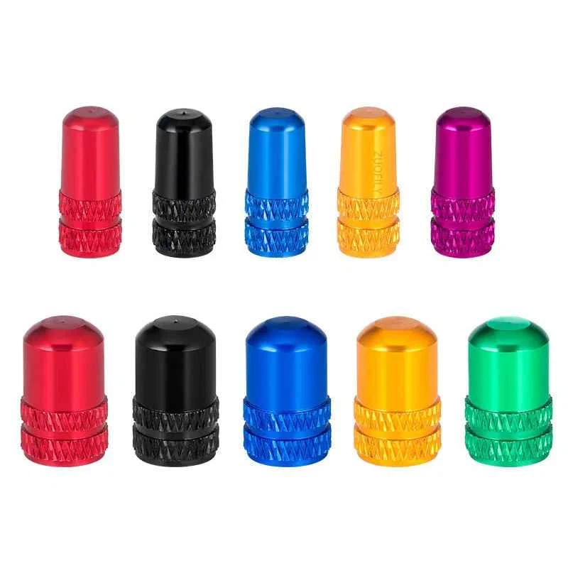 10 Paquetes Presta a Schrader Adaptador de Vástago de Válvula Convertidor Tubo de Neumático de Bicicleta Foto 3 de 4