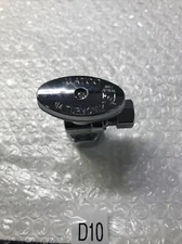 * New (Lot of4) Matco Norca 26-1003LF Chrome 1/4 Turn  1/2" Inlet x 3/8" Outlet#