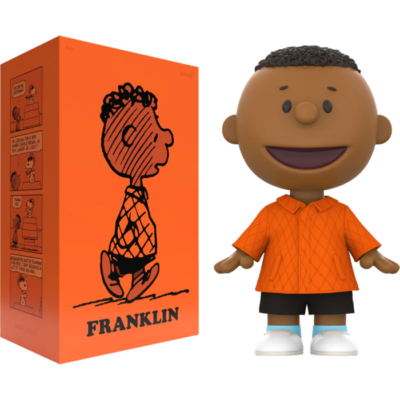 Peanuts - Franklin SuperSize 16