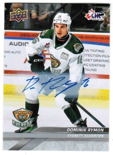 24/25 2024 Upper Deck Ud CHL Base/Stars/Star Rookie Auto Cards 1-400 U-Pick List - Bild 1 von 25