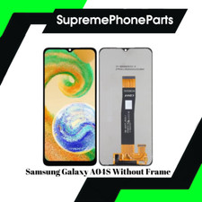 For Samsung Galaxy A04s SM-A047F Replacement LCD Screen Digitizer NO Frame - UK