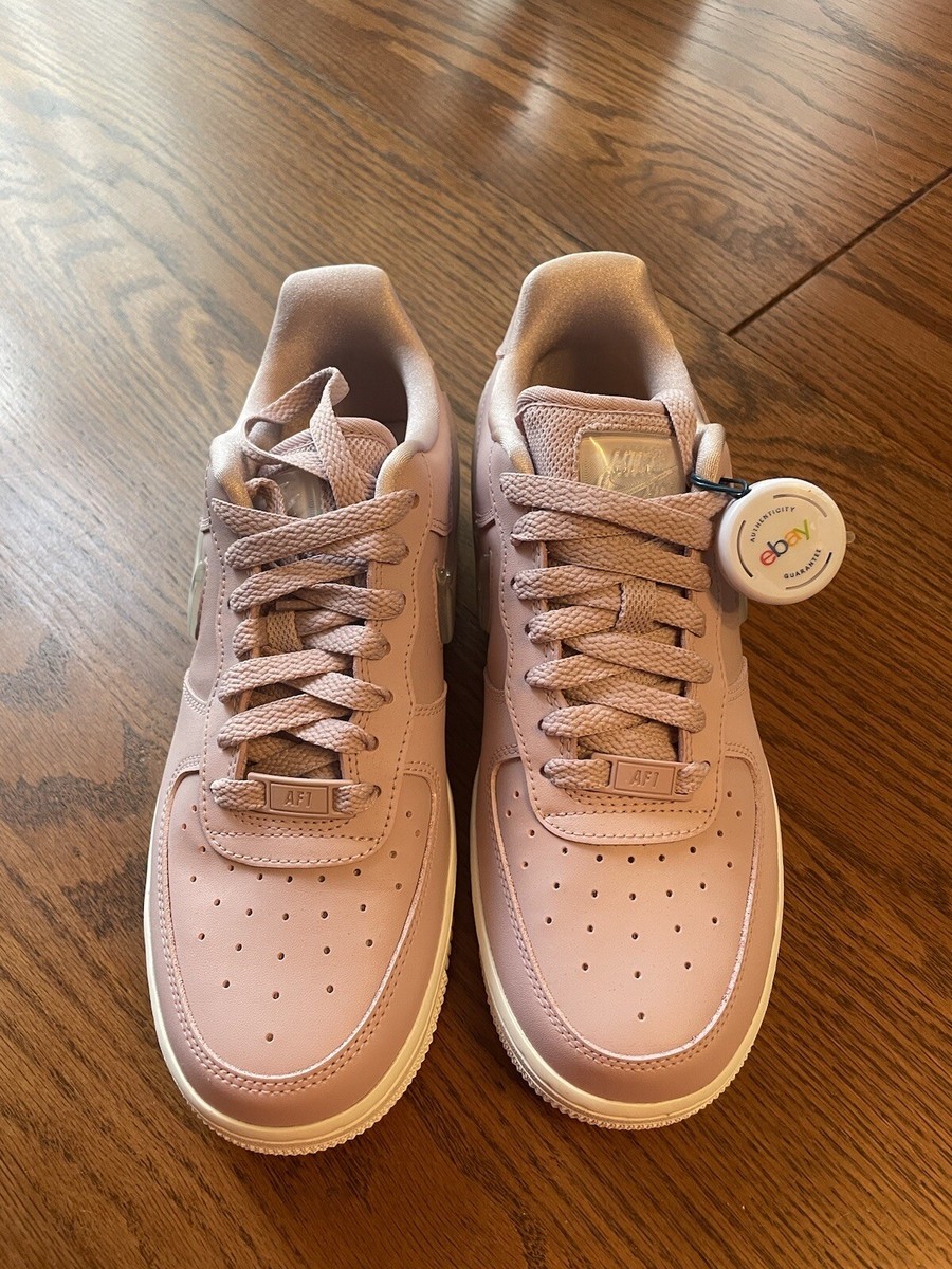 nike air force 1 premium beige