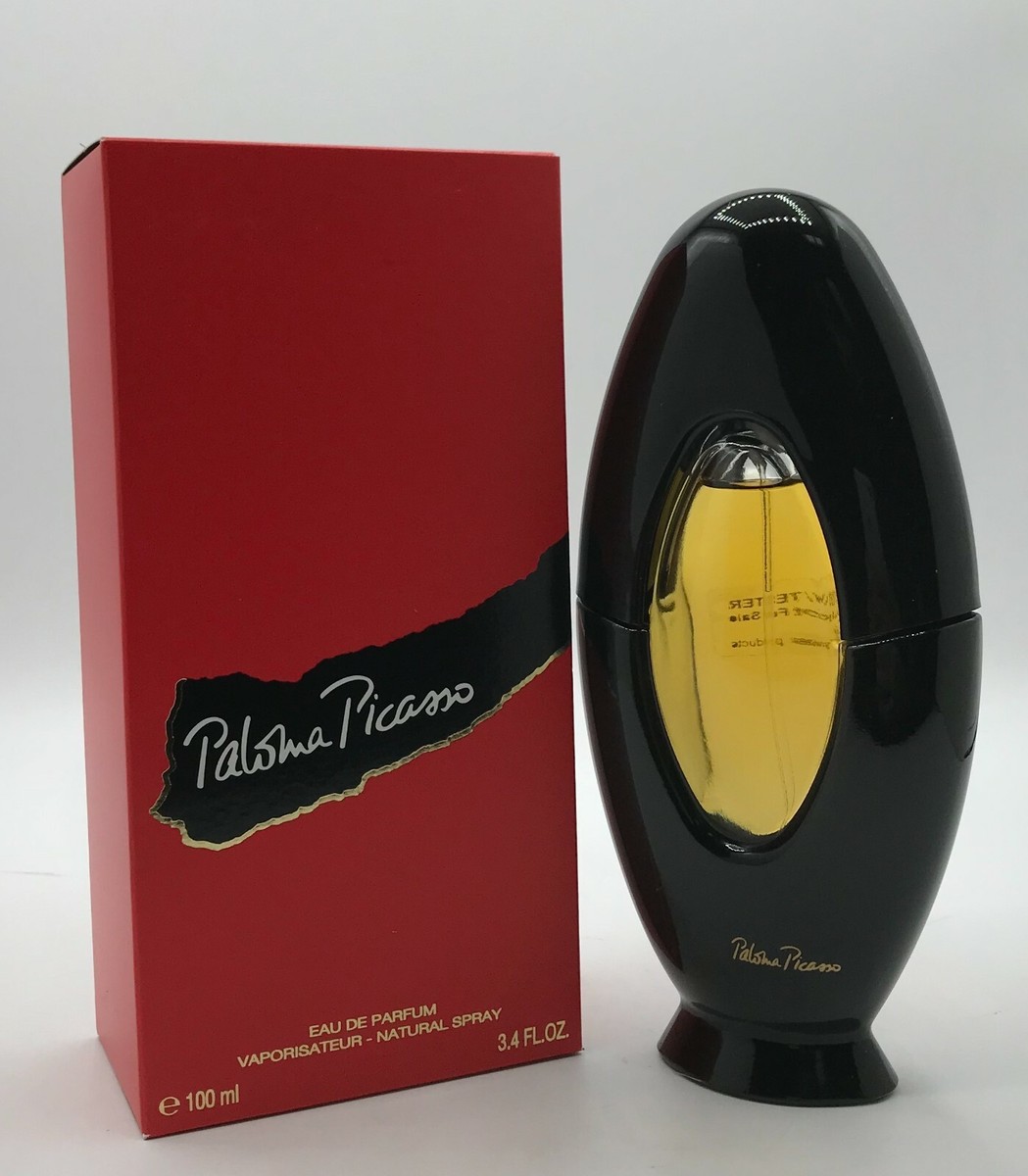 パロマピカソ パルファン15ml Paloma Picasso Women Parfum Spray 3.4 oz New In Box | eBay
