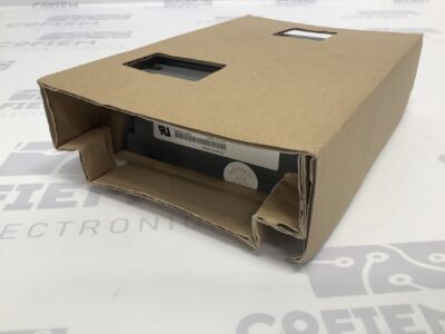 12252402 - Curtis PMC - 1225-2402 DC Motor Controller NEU