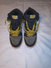 nike dunk high urban haze