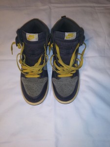 urban nike dunks