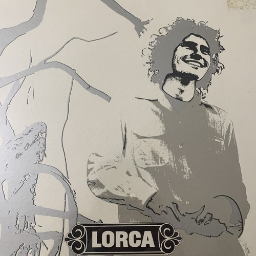 Tim Buckley Lorca 1970 Original Jazz Folk Rock Vinyl LP Elektra 74074 SEALED Cut - Picture 2 of 11