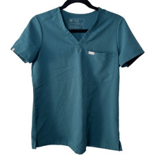 Figs scrub set size xs