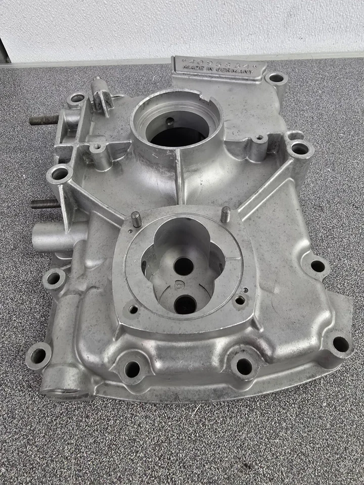 MUY BONITO BLOQUE MOTOR ORIGINAL 1969 PORSCHE 912 TERCER MIEMBRO 4095834 Foto 2 de 4