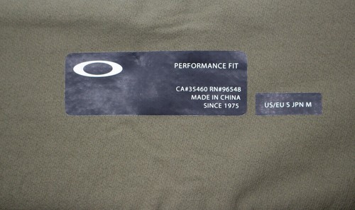 Oakley Mens NEW MTB Trail Bike Shorts Beetle Size S - Picture 8 of 12