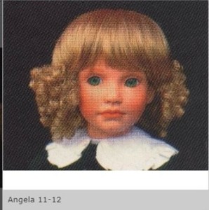 doll wigs ebay