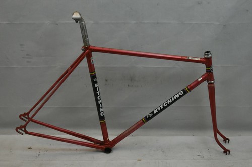 1975 Ron Kitching Escape Touring Road 
