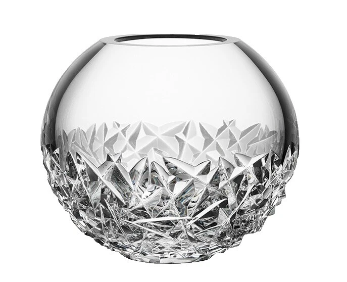 Jarrones tradicional de cristal