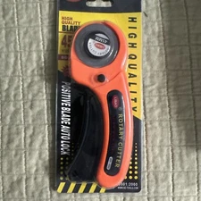 Rotary Cutter