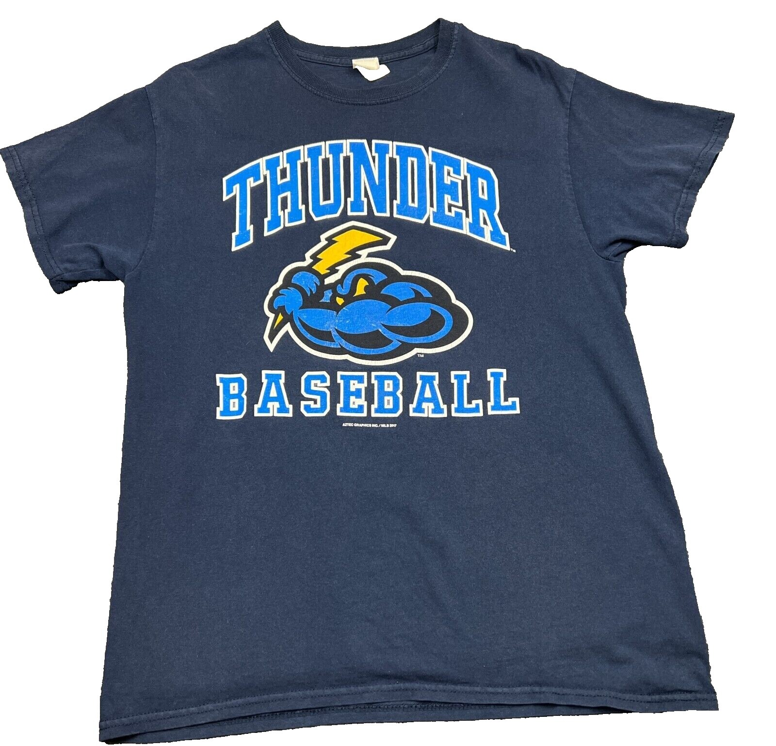 Trenton Thundershirt