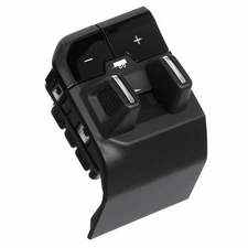 19-22 RAM 1500-5500 DT TRAILER BRAKE CONTROLLER SWITCH OEM NEW MOPAR 68309259AD